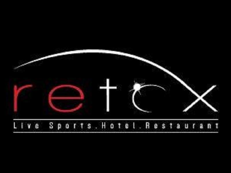 Retox Hotel Паттайя Экстерьер фото